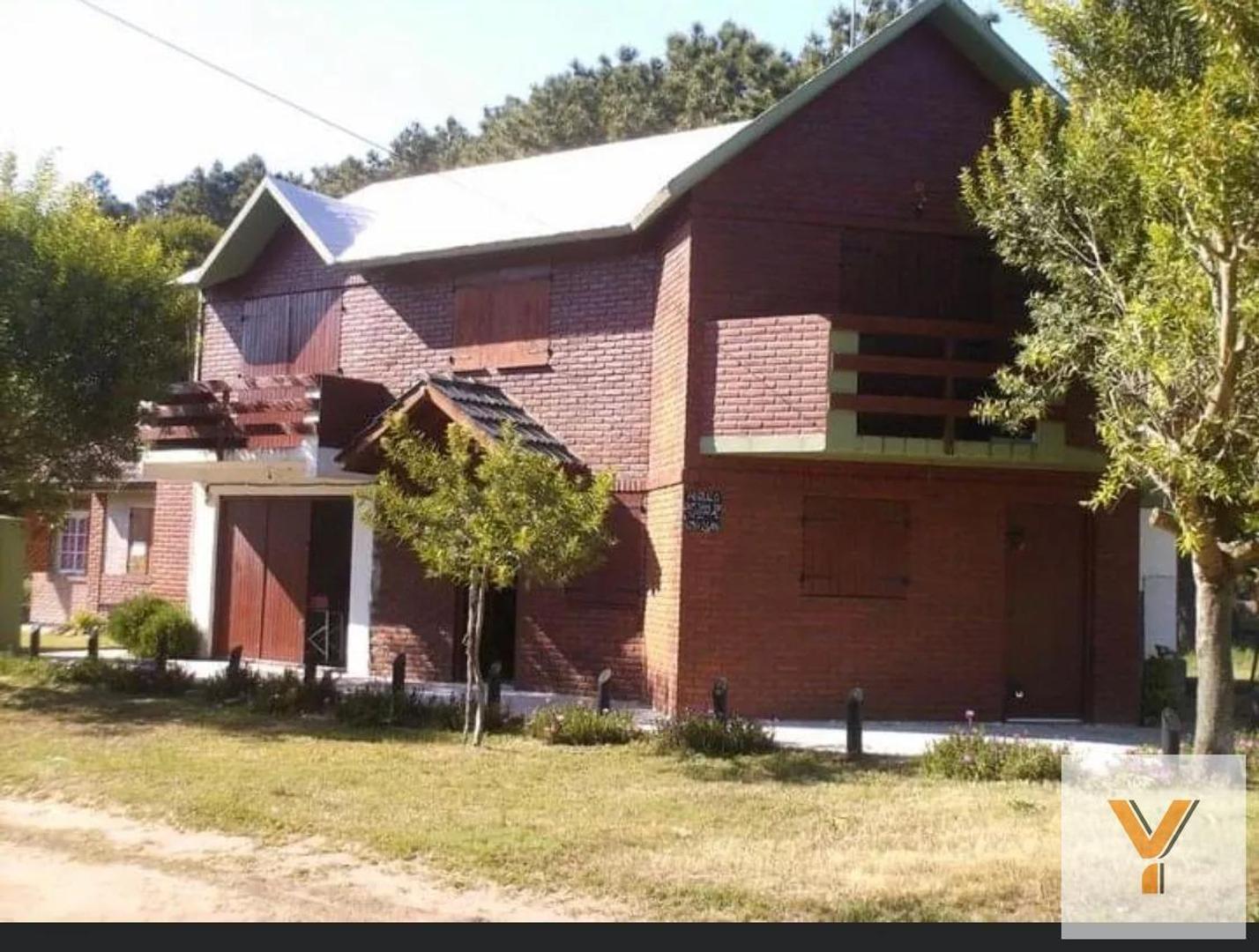 Casa en Venta 25 años