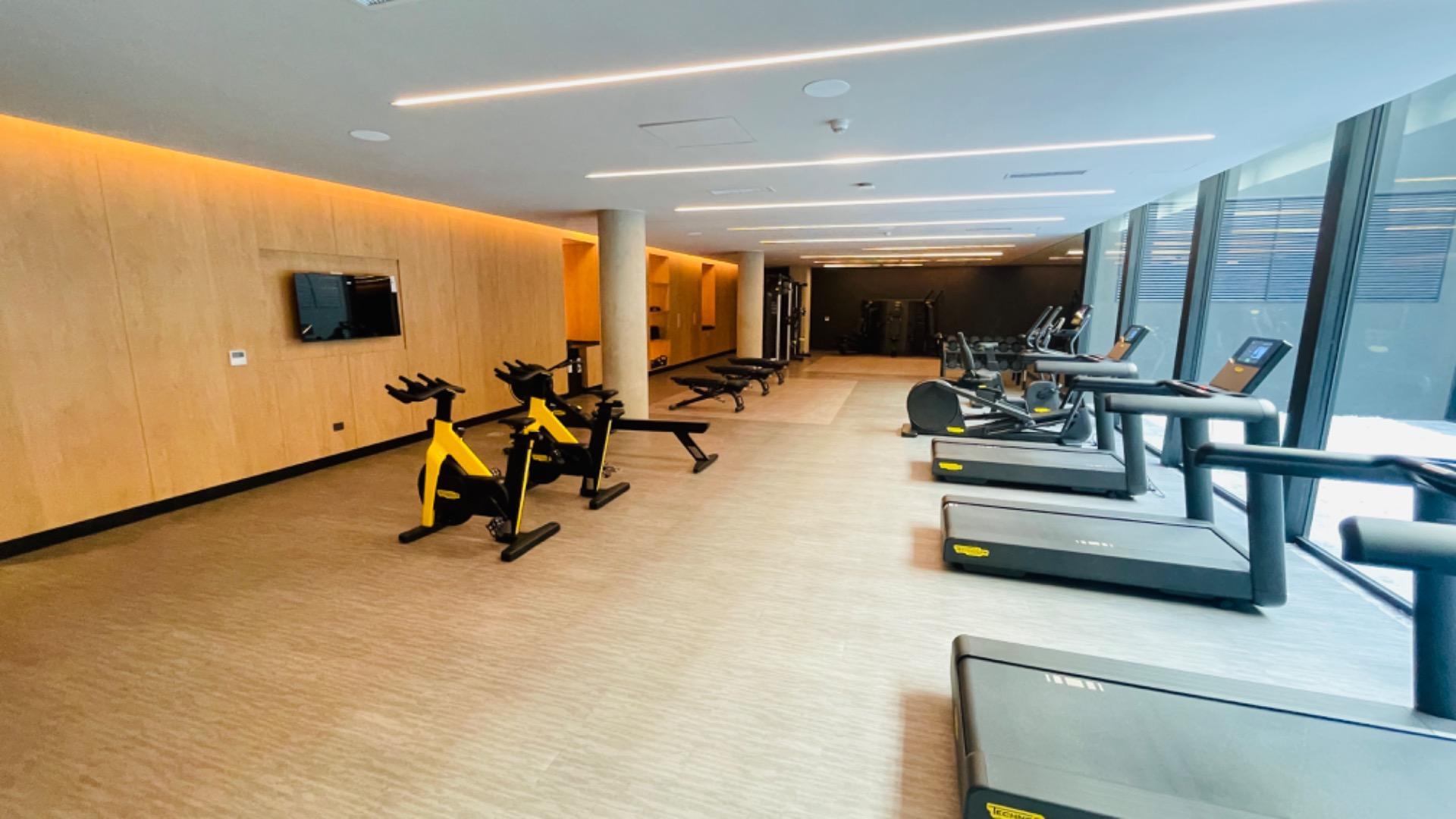 Departamento en Alquiler de 2 ambientes