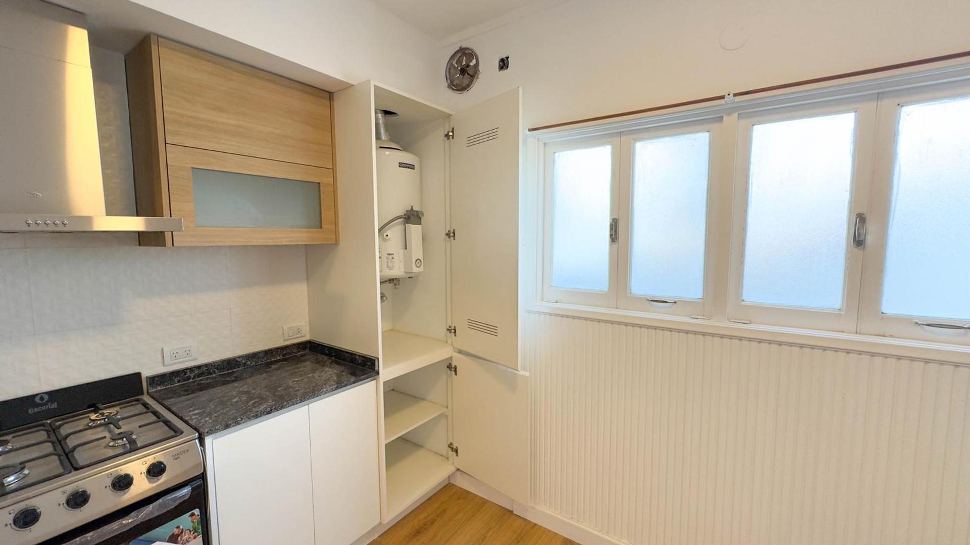 Departamento en Venta A Estrenar