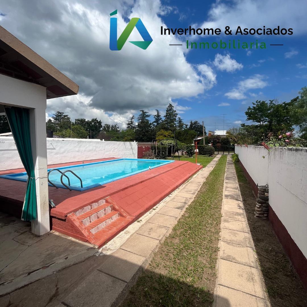 Casa en Venta al Sur