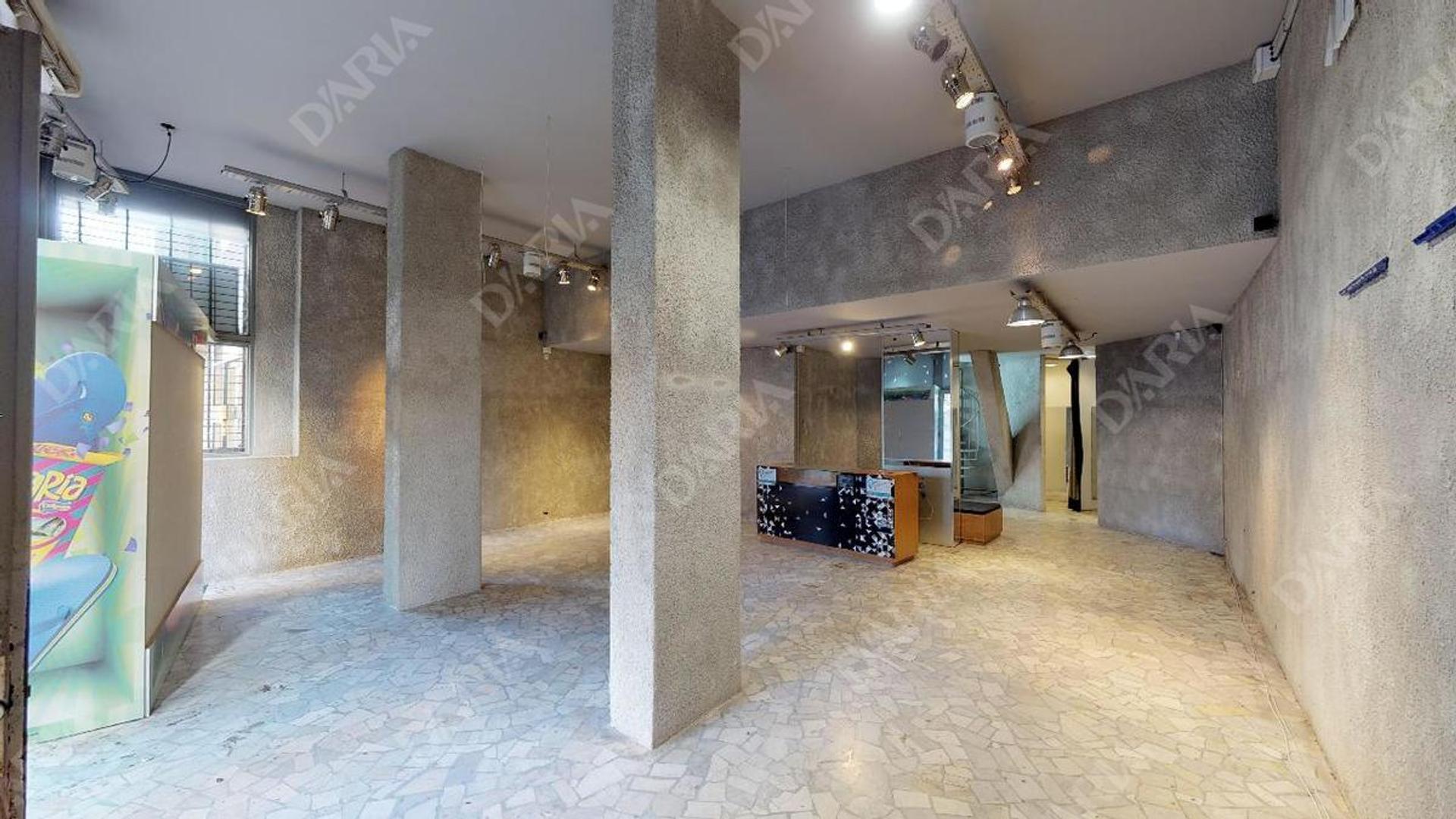 Av Libertador al 2900