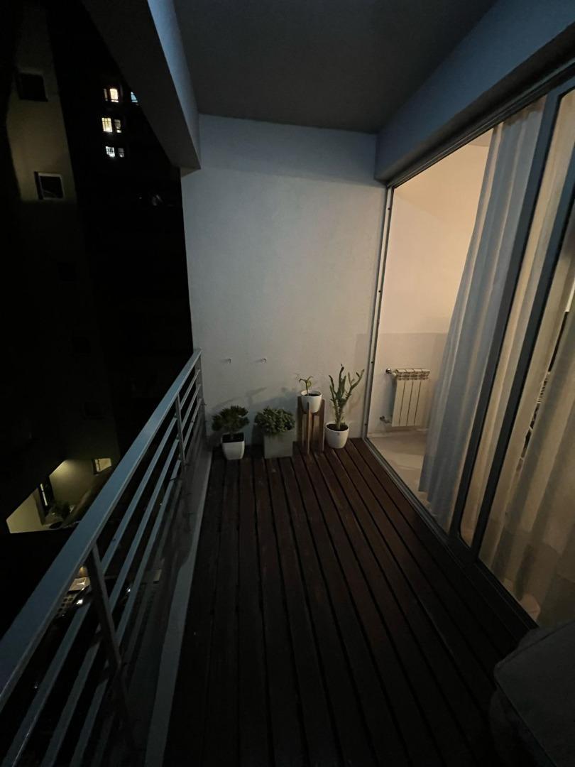 Departamento en Venta en Tigre Centro, USD 110.000