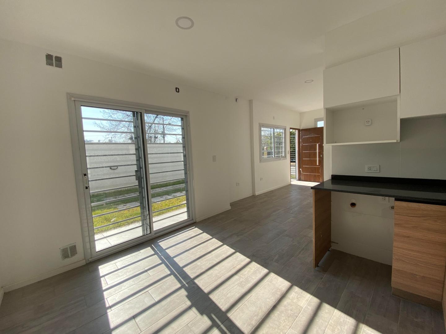 Dúplex A Estrenar En Castelar