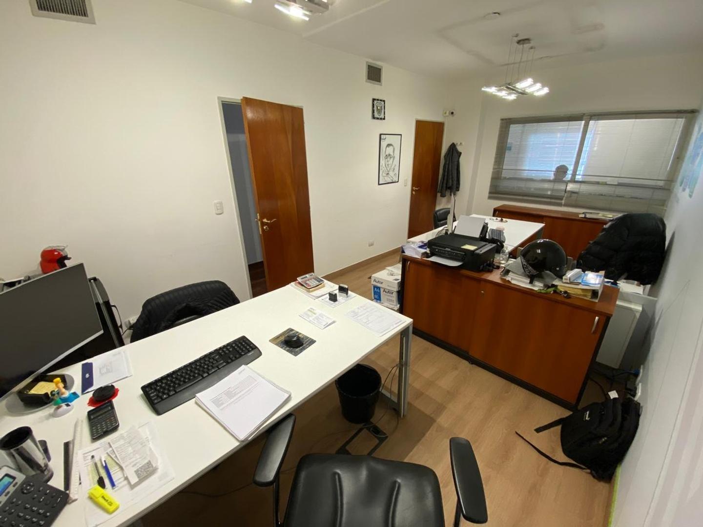 Neuquen 3390 , Piso PB