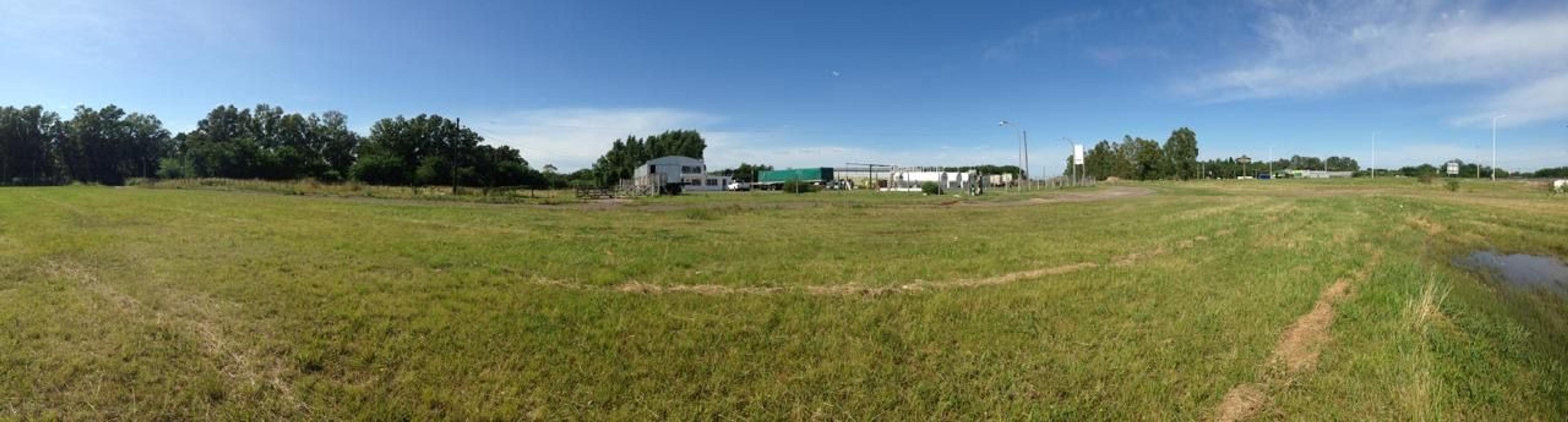 Galpon en Alquiler en Mercedes, $ 2.500.000