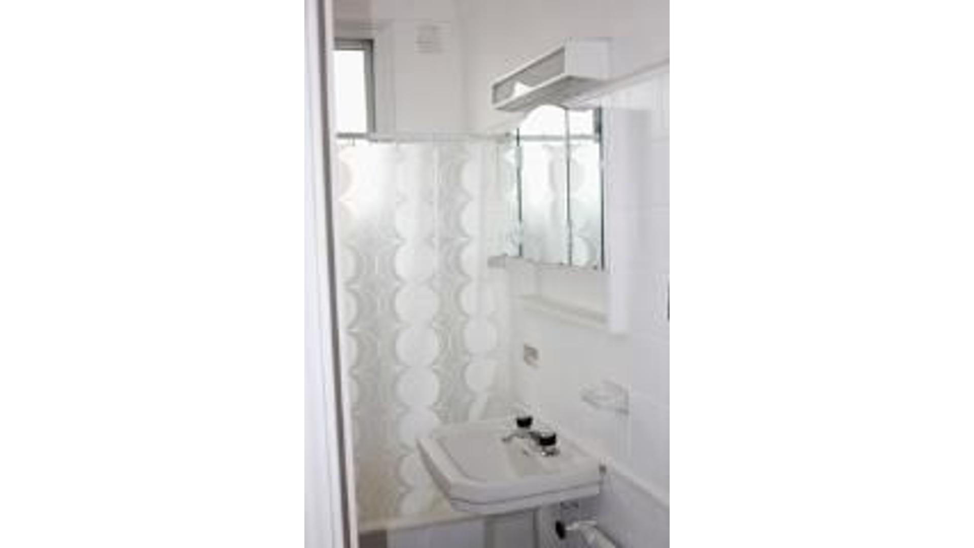 Departamento en Alquiler Temporal 60 años