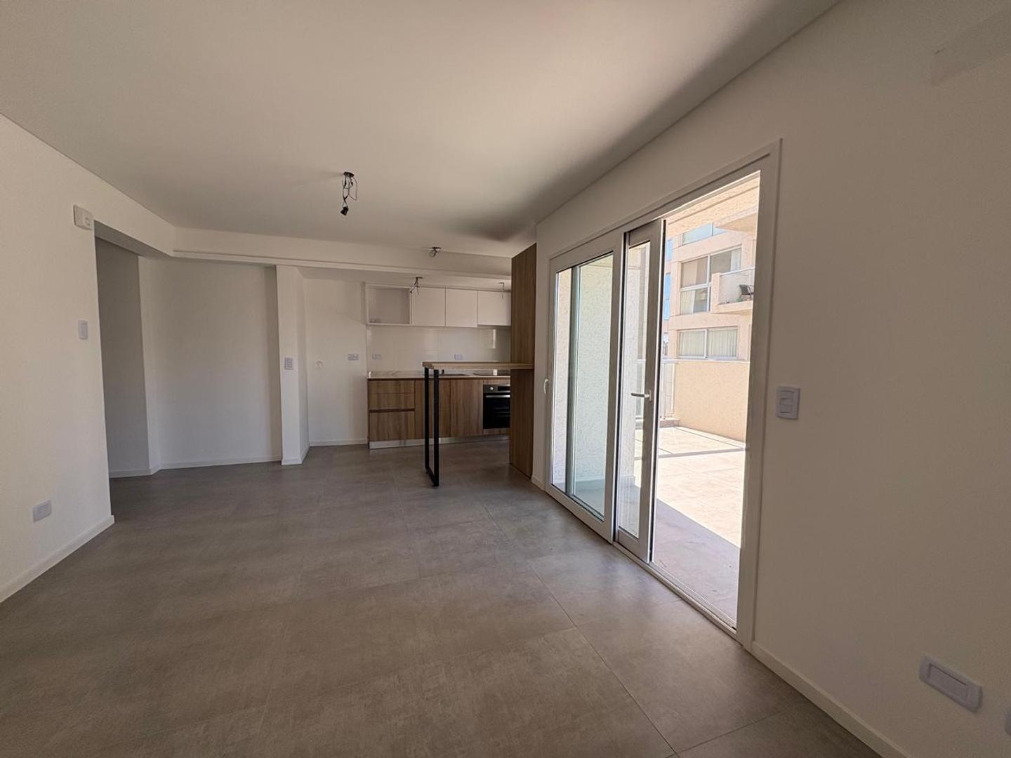 Departamento en Venta de Monoambiente