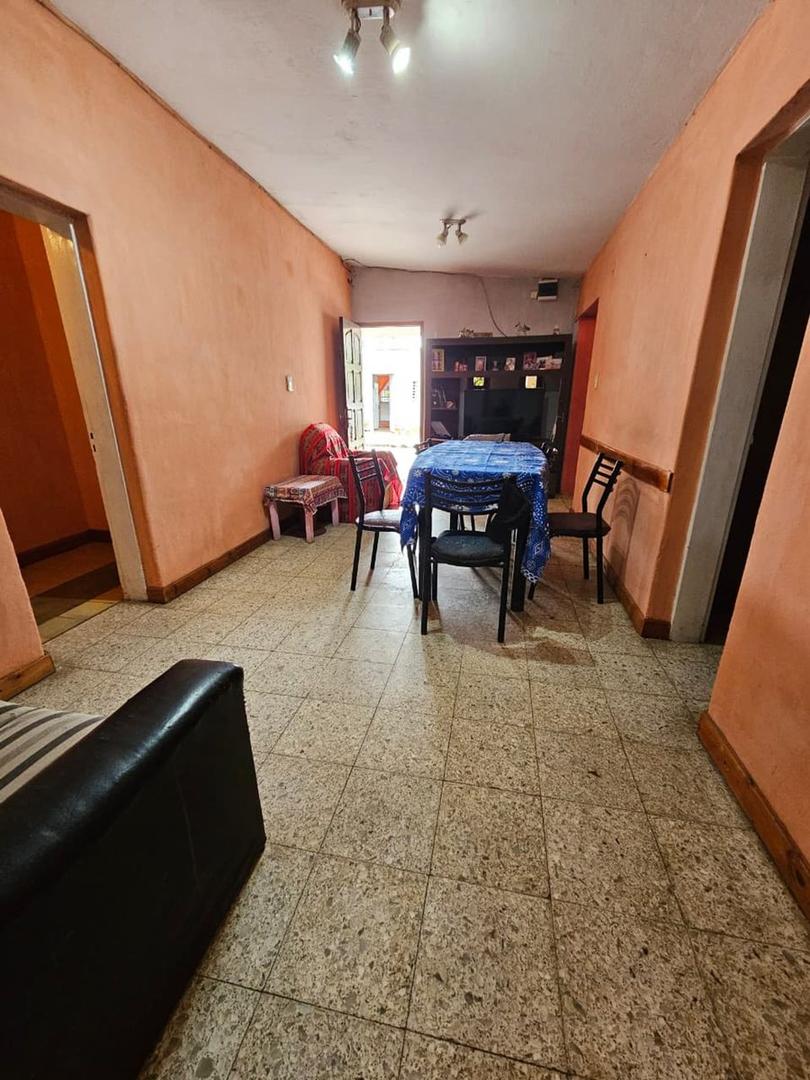 Casa en Venta de 5 dormitorios