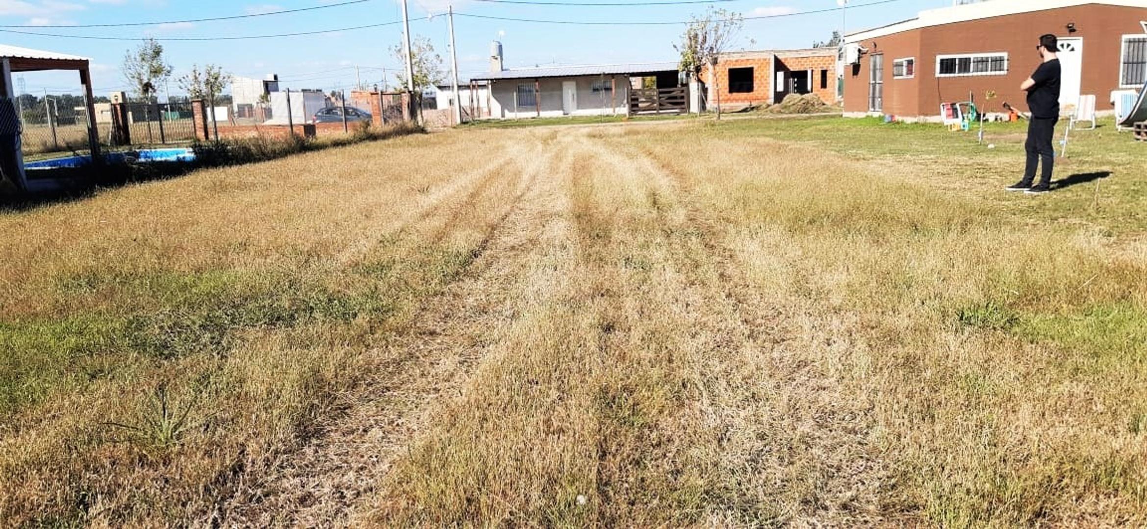 Terreno en Venta en Las Acequias Del Aire, USD 27.000