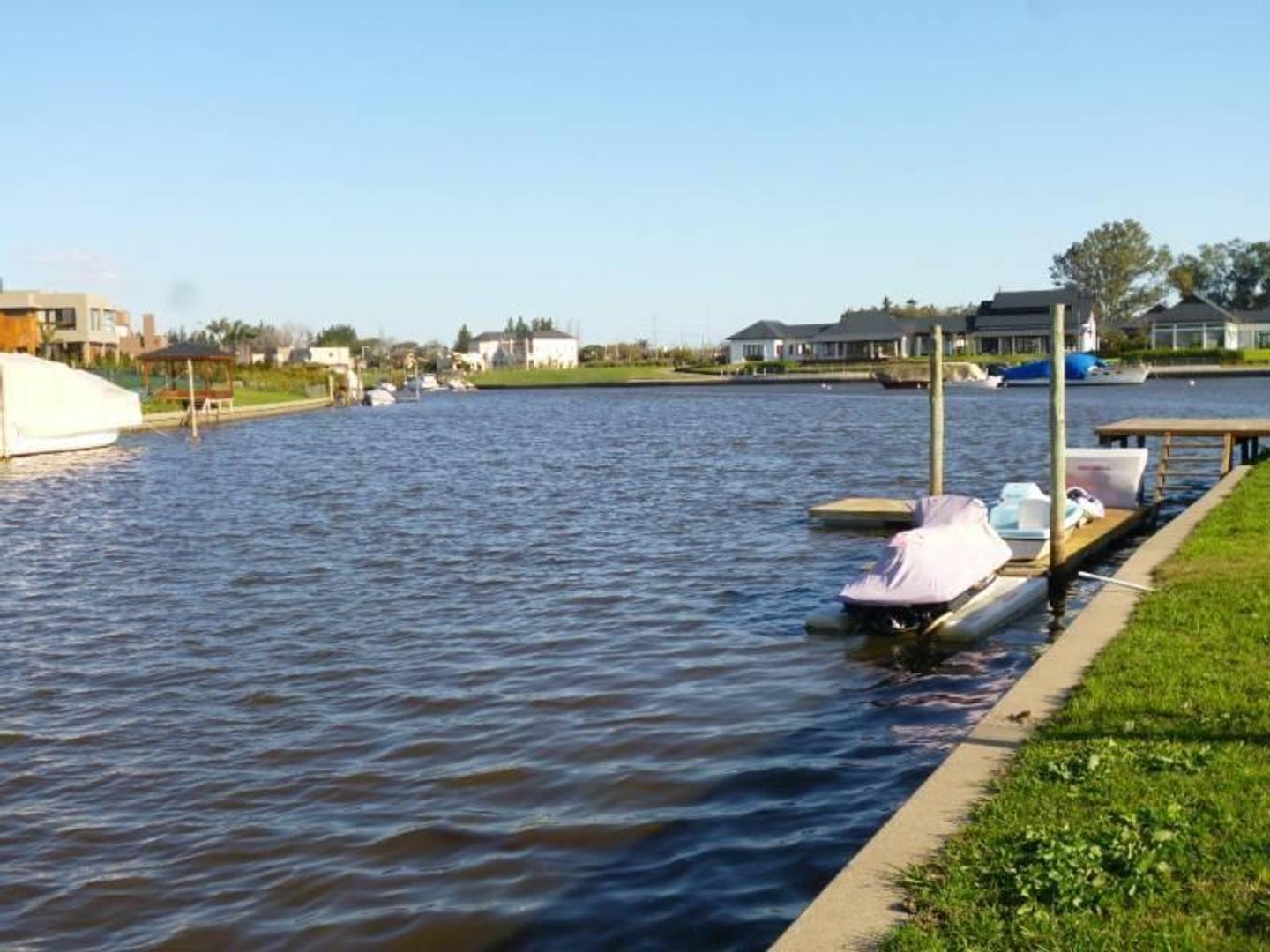 Lote Terreno  en Venta en Albanueva