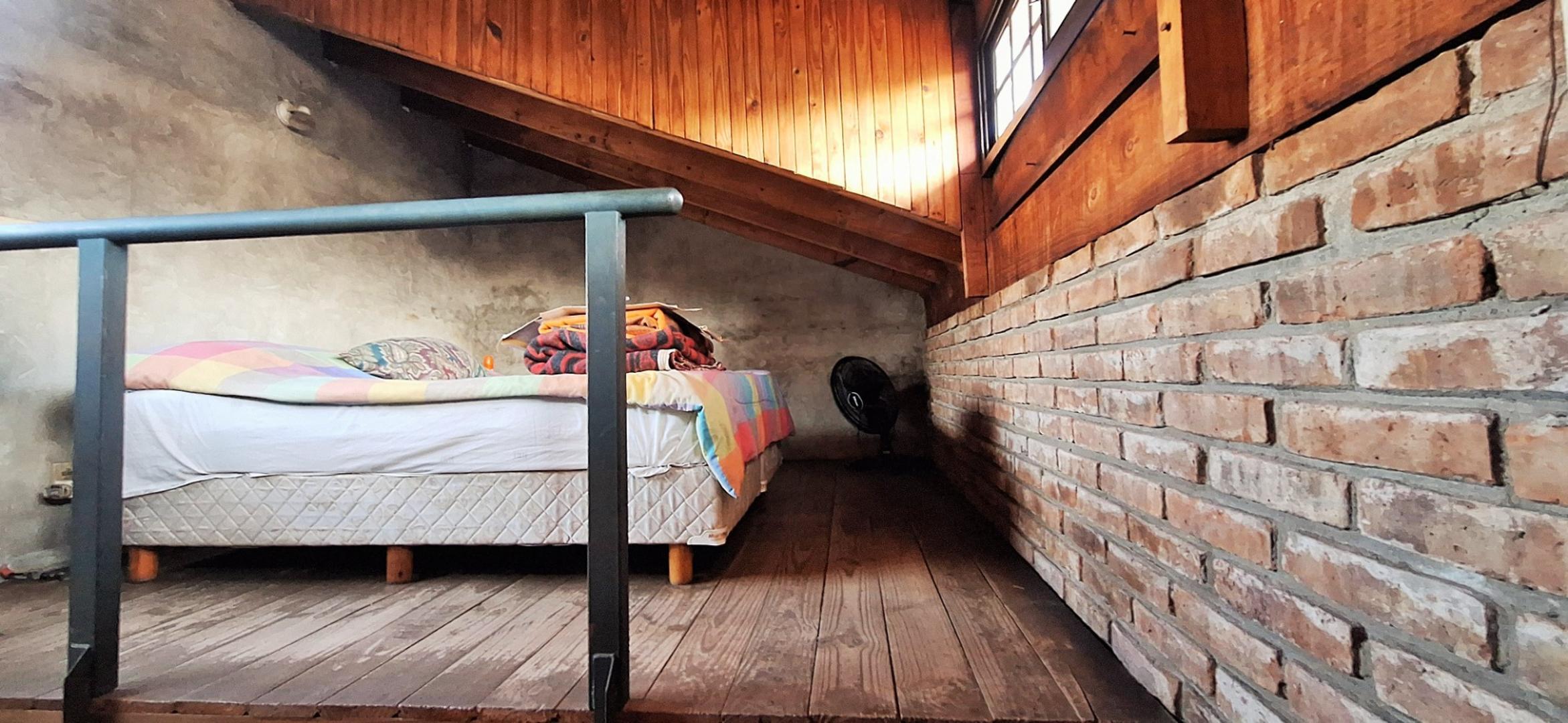 Casa en Venta 60 años