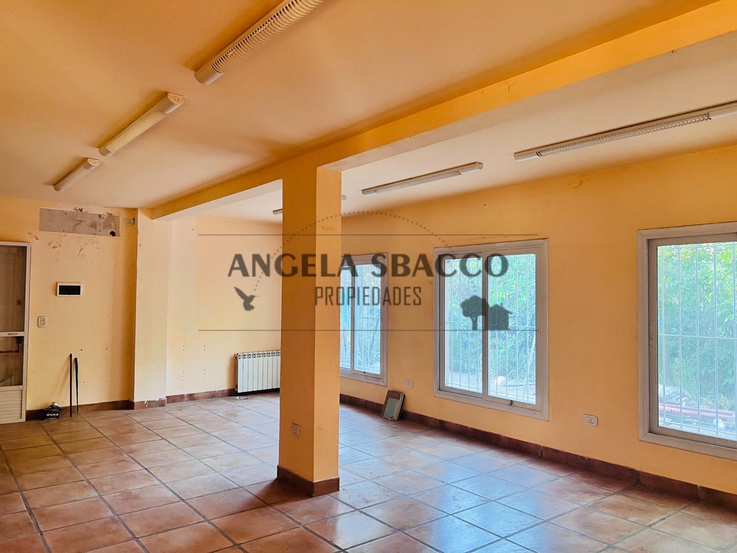 Casa en Venta al Noroeste