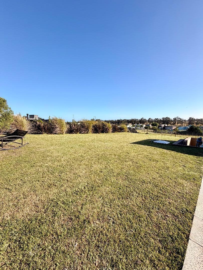 ALQUILER CASA BARRANCAS DE SAN BENITO MARZO A DICIEMBRE