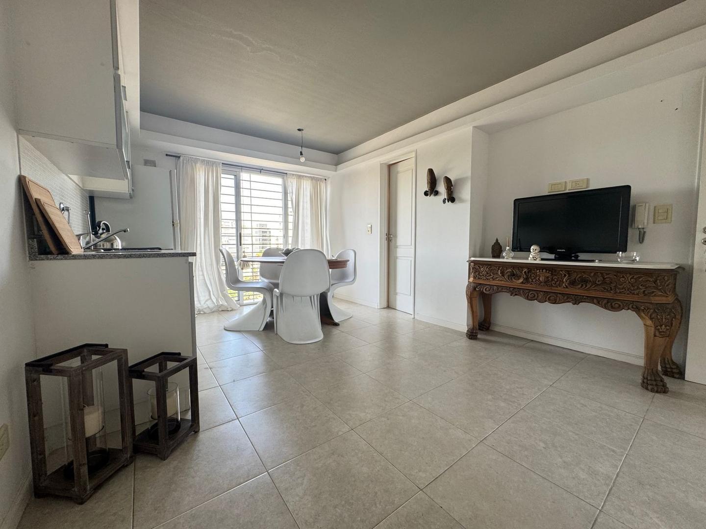 Departamento en Venta 8 años