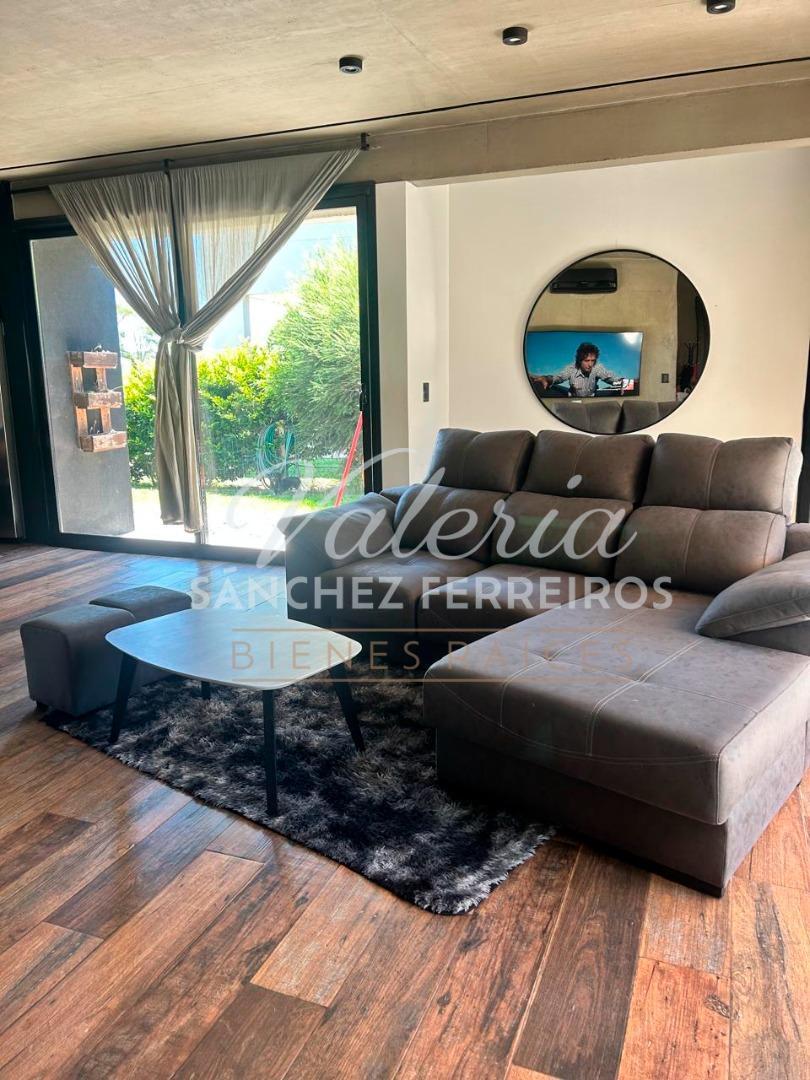 Casa en Venta de 4 dormitorios