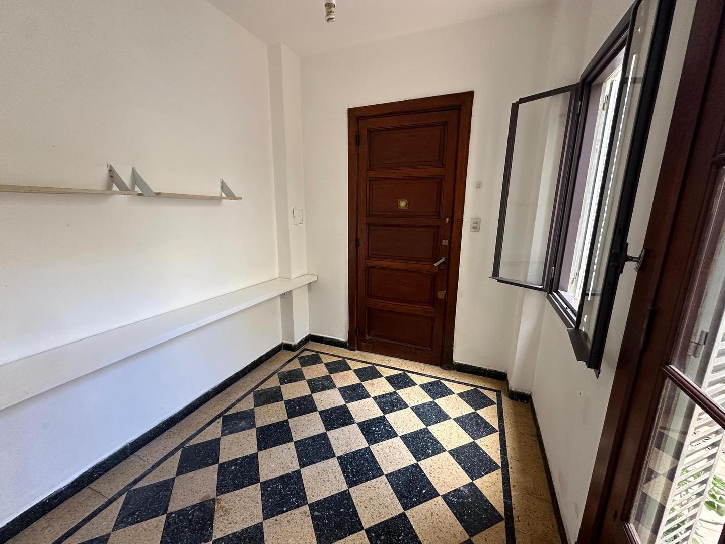 Depto Tipo Casa en Alquiler de 2 dormitorios