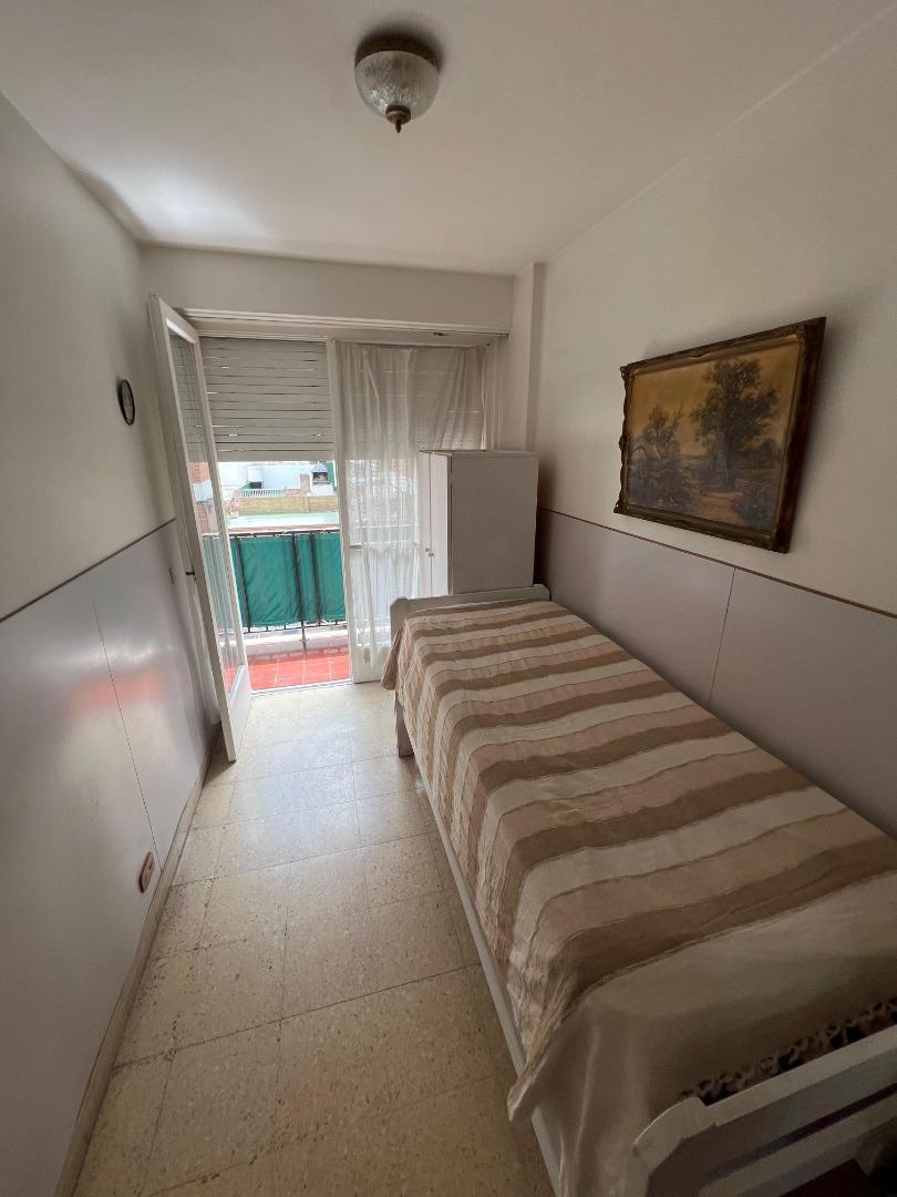 Departamento en Alquiler Temporal de 1 dormitorio