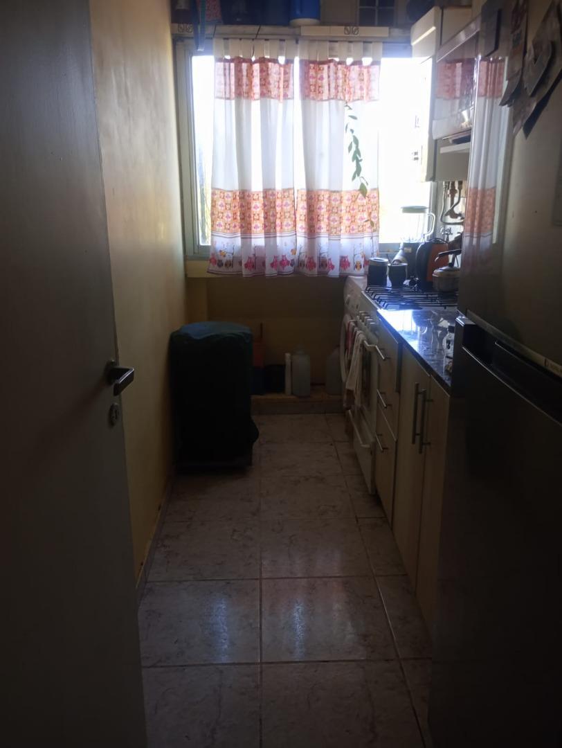 Contraalmirante Martin Guerrico 5600 , Piso 4