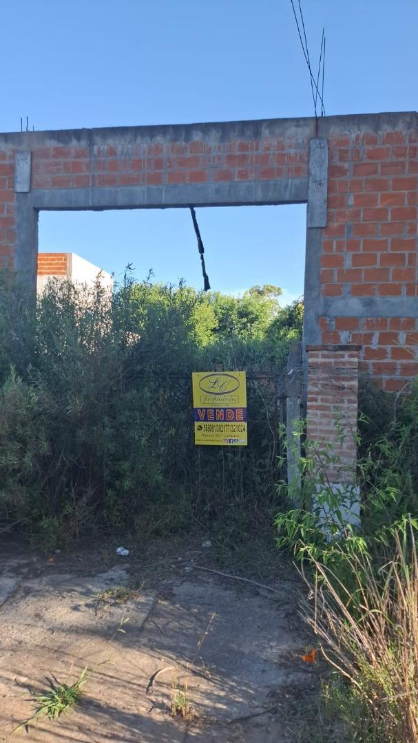 Terreno en venta en Barrio Los Pioneros