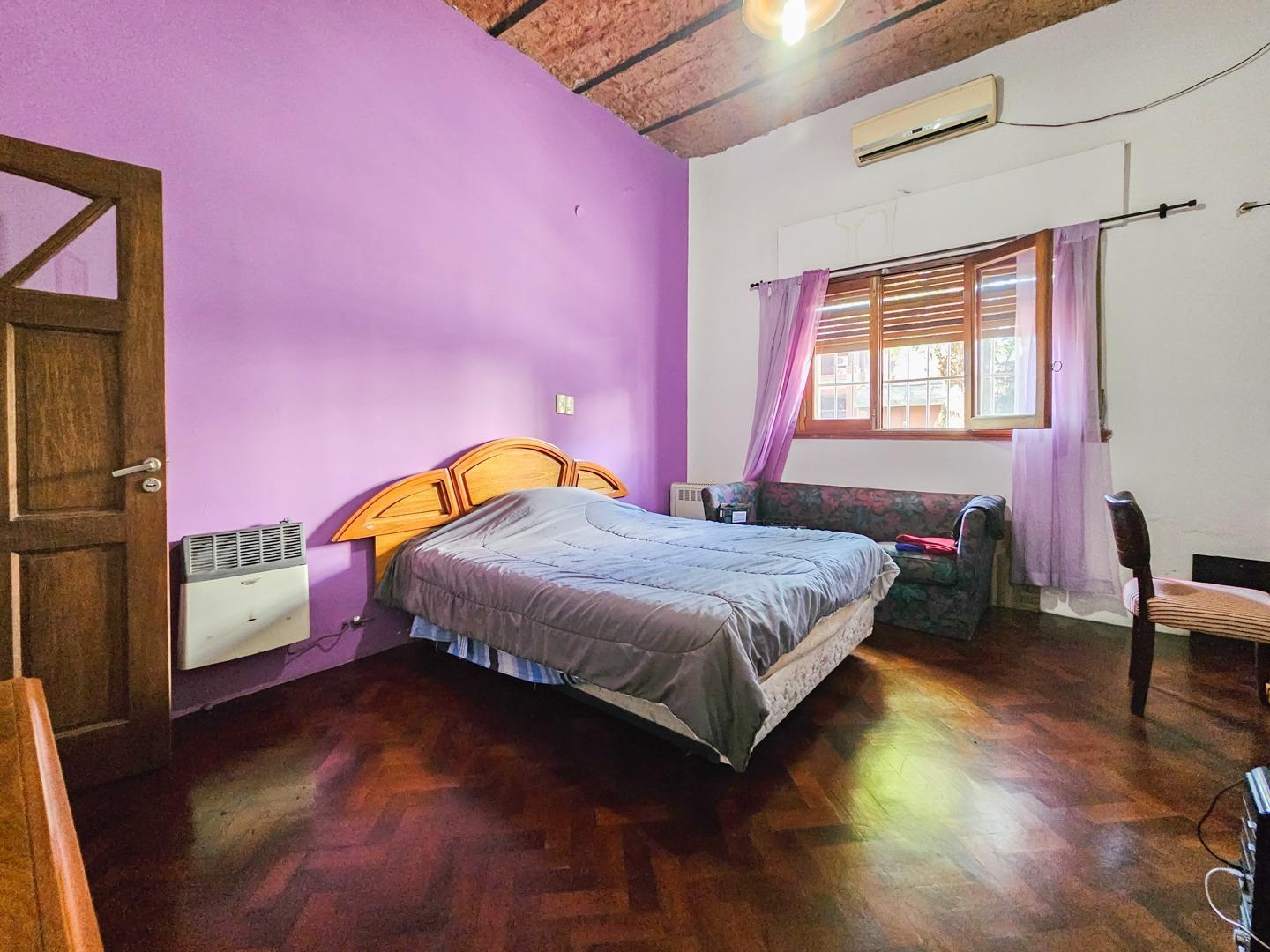 Depto Tipo Casa 6 ambientes con 3 baños