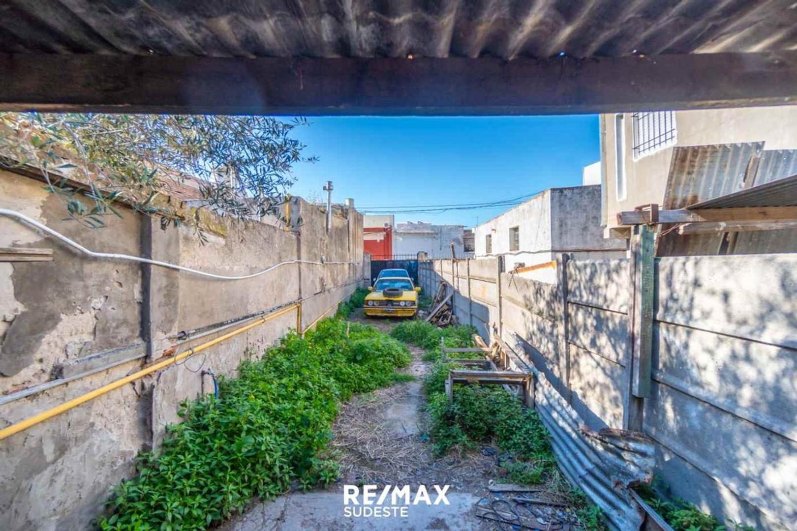 Casa en Venta en Bahia Blanca, USD 64.998