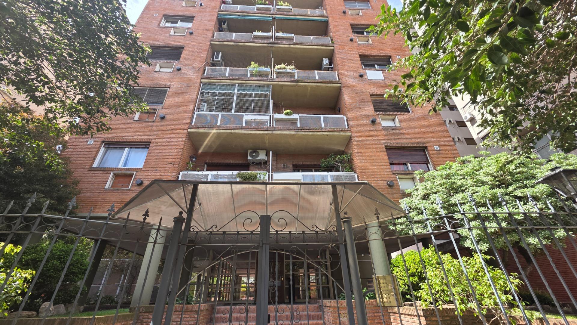 Alquiler 2 Amb en Quilmes Centro