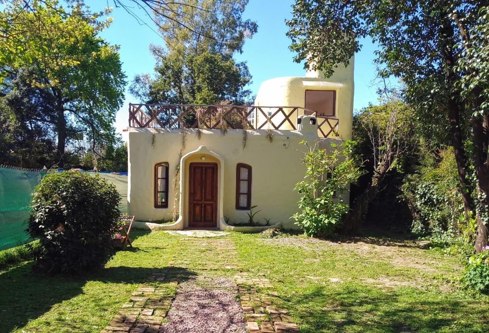 Alquiler Casa en Gaspar Campos, Bella Vista