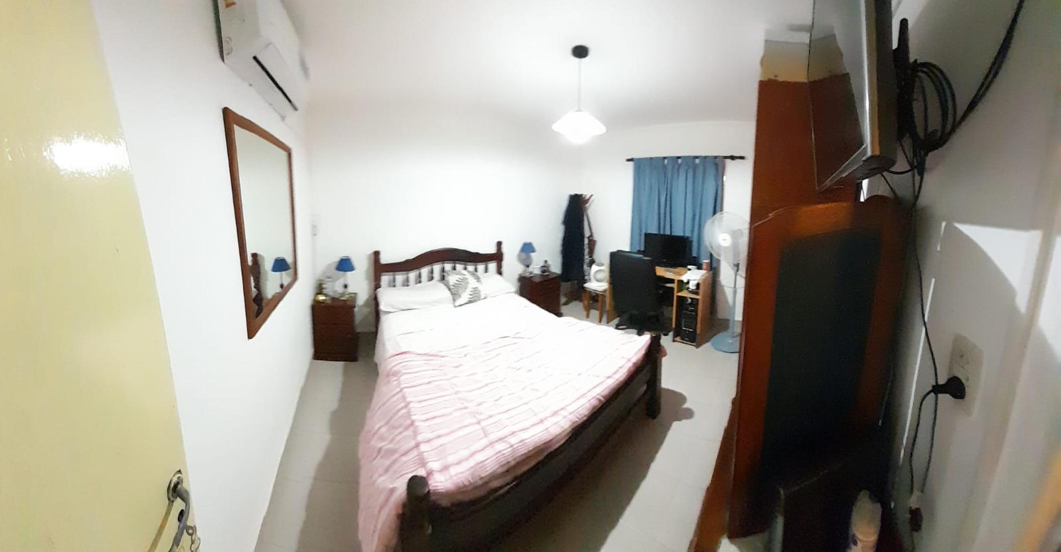 Calle Pasaje Publico 8821