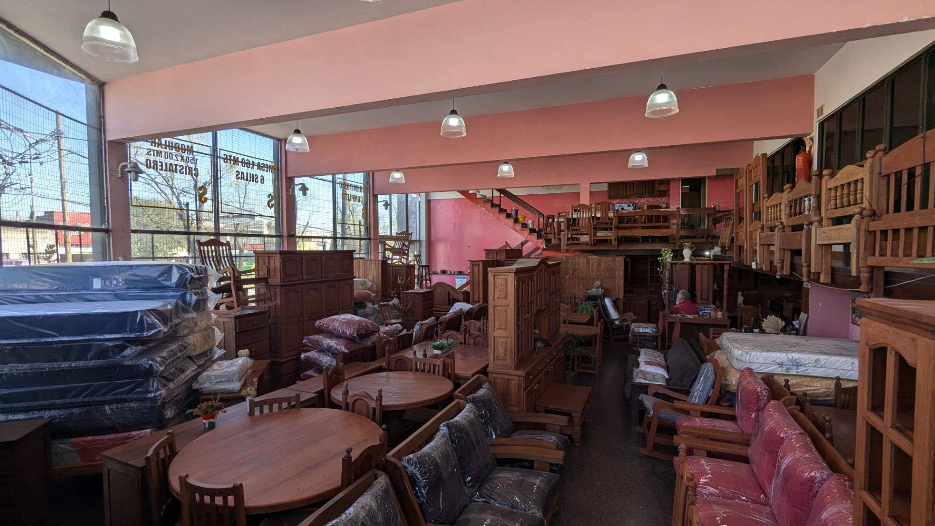 Av. Dardo Rocha 1600