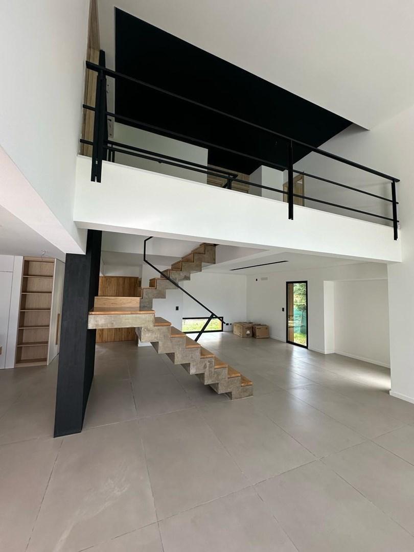 Casa Chalet  en Venta en Lagoon Pilar, Pilar, G.B.A. Zona No