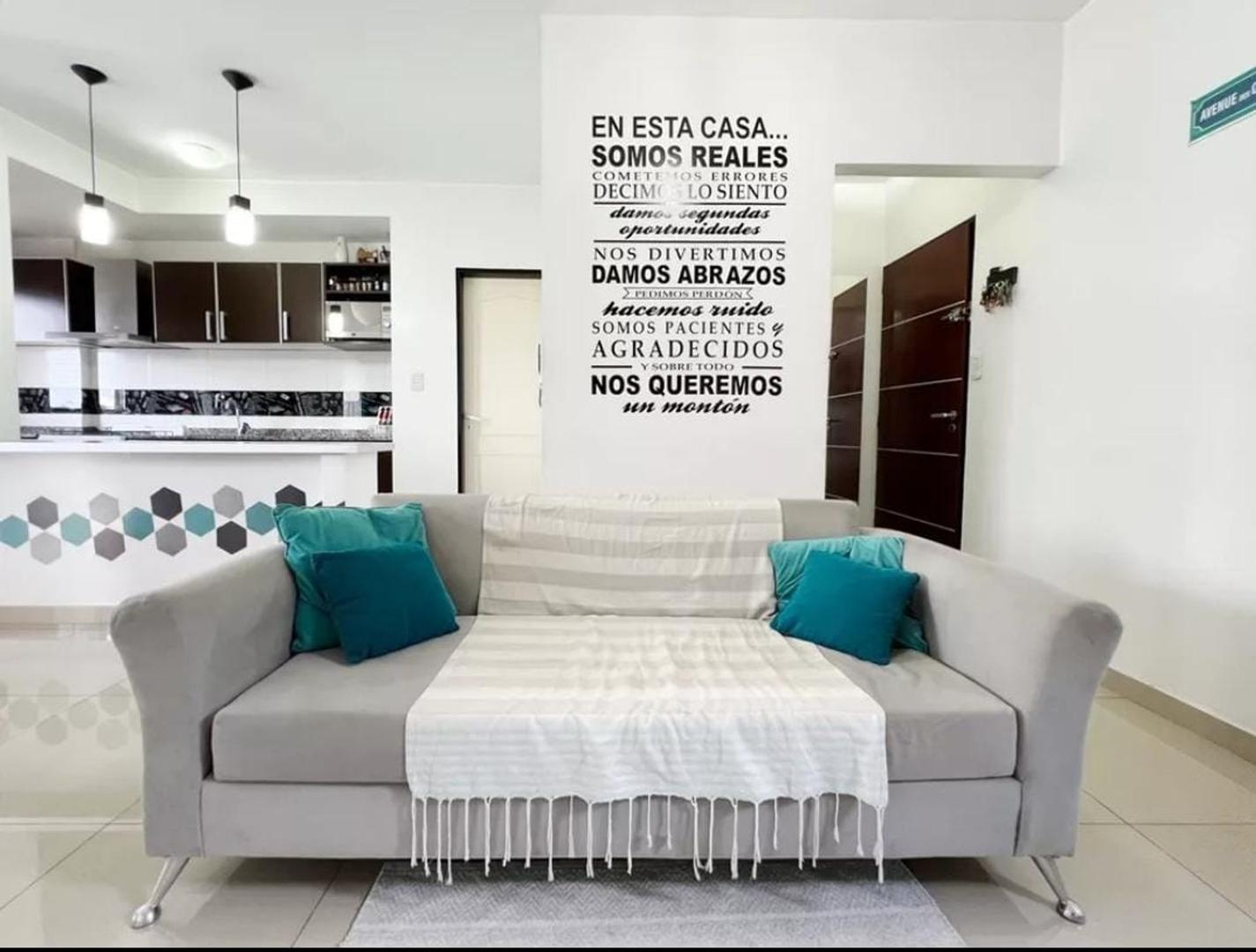 AVELLANEDA 3 AMB .-APTO CREDITO.- CON COCHERA.-