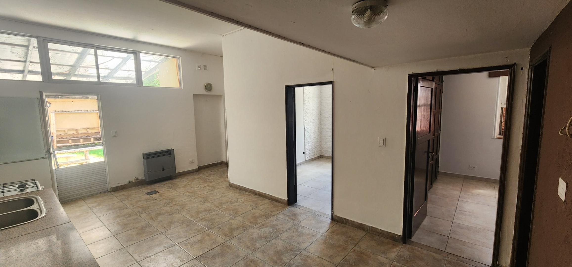 Casa en Alquiler al Sur