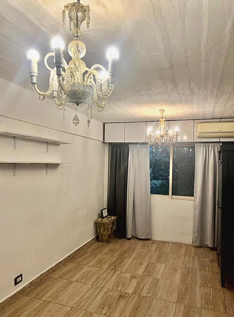 Departamento en Venta en Bella Vista, USD 34.000