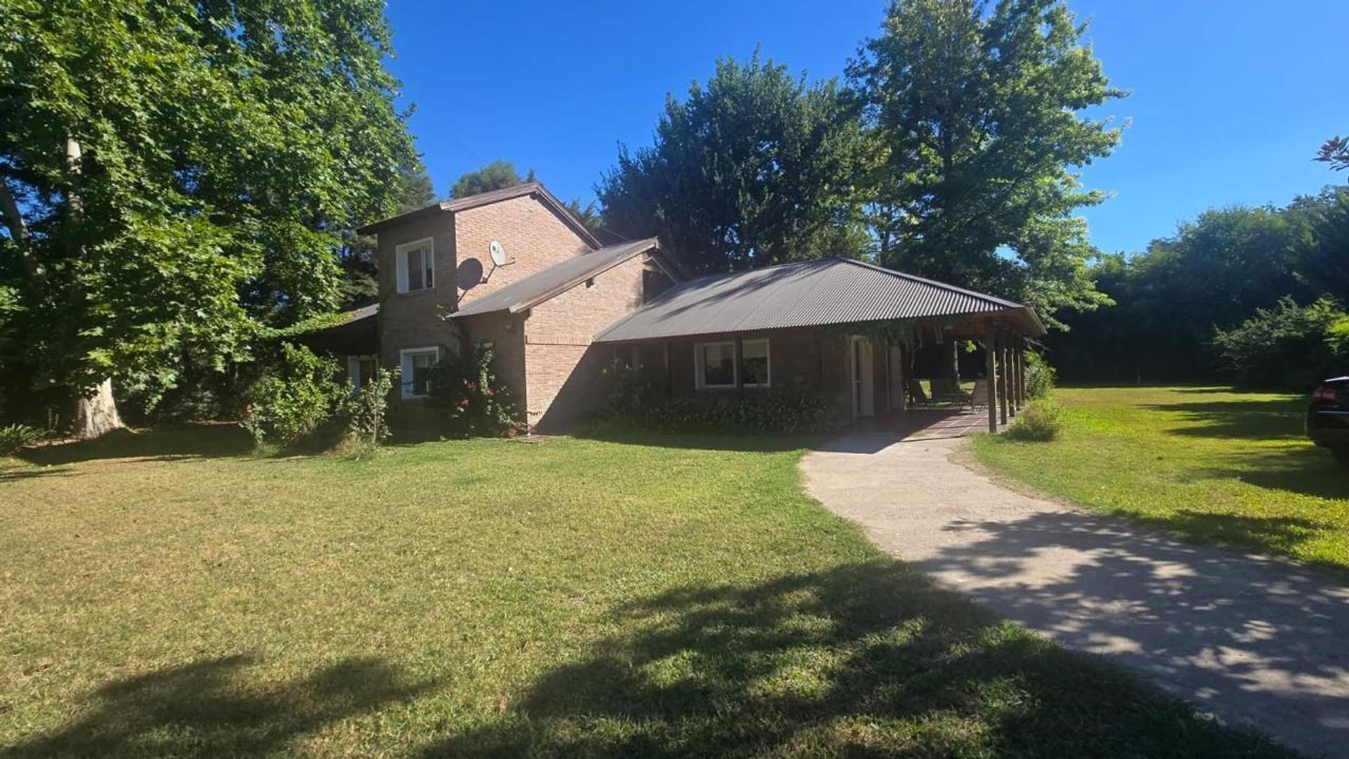 EL REMANSO-RUTA 8 KM 73- 100