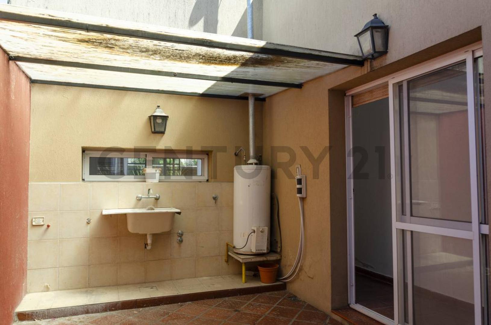 Casa en Venta 2012 años