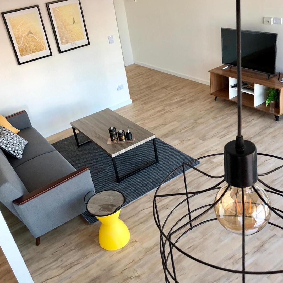 Departamento en Venta Apto profesional