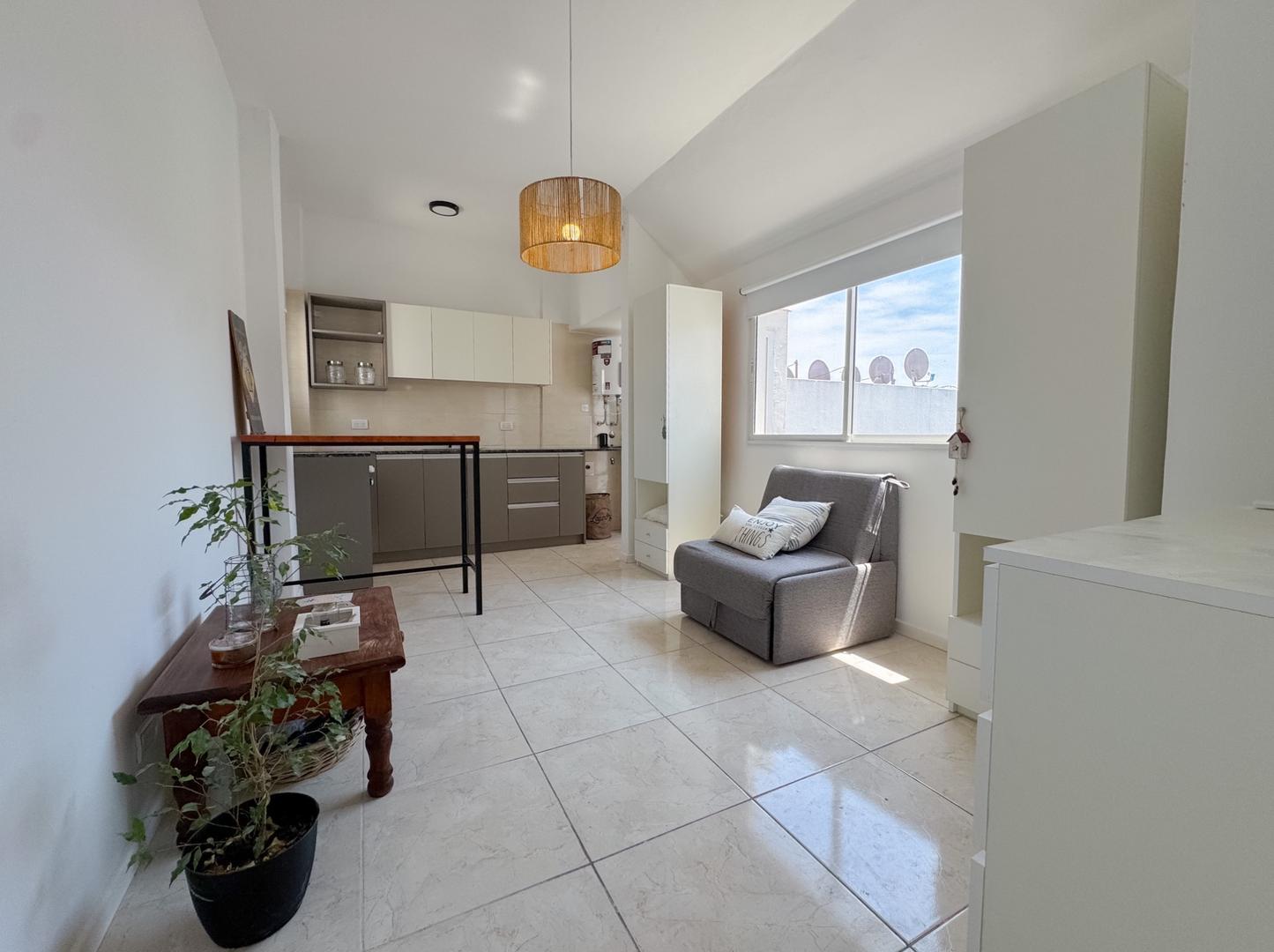 1 AMB A LA CALLE RECICLADO APTO CREDITO