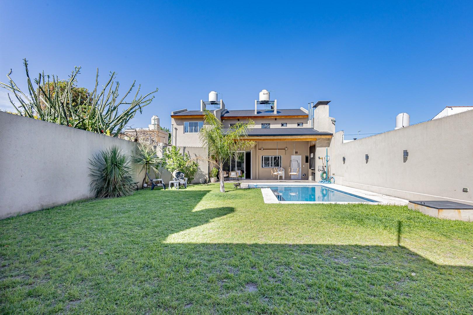 Casa en Venta de 3 dormitorios