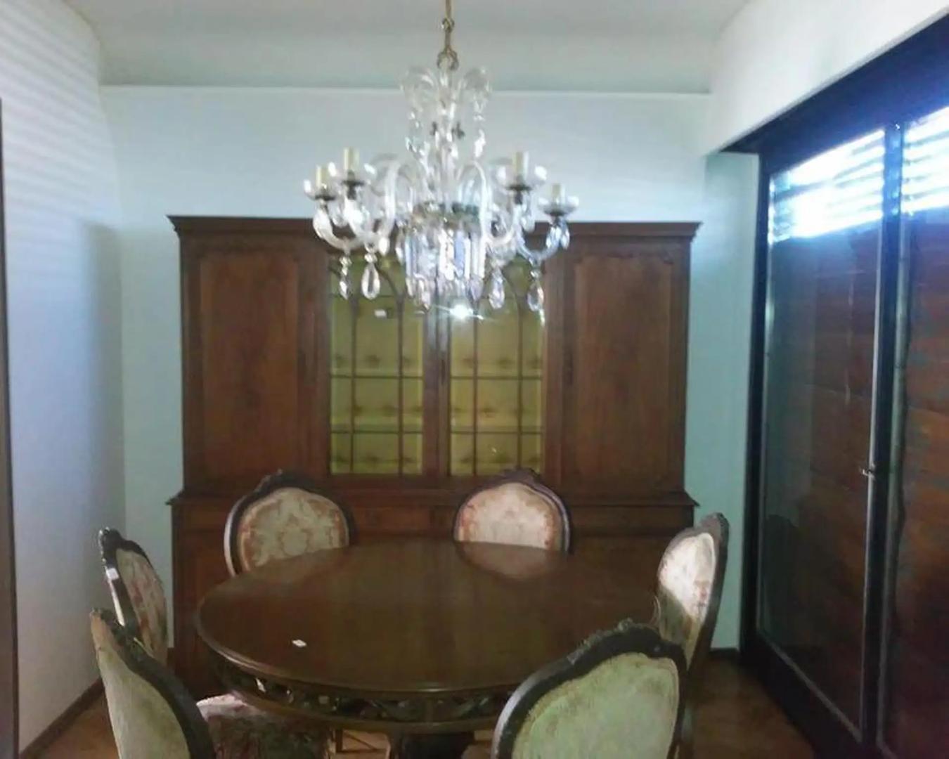 Antonio Sucre 3000, Piso 12