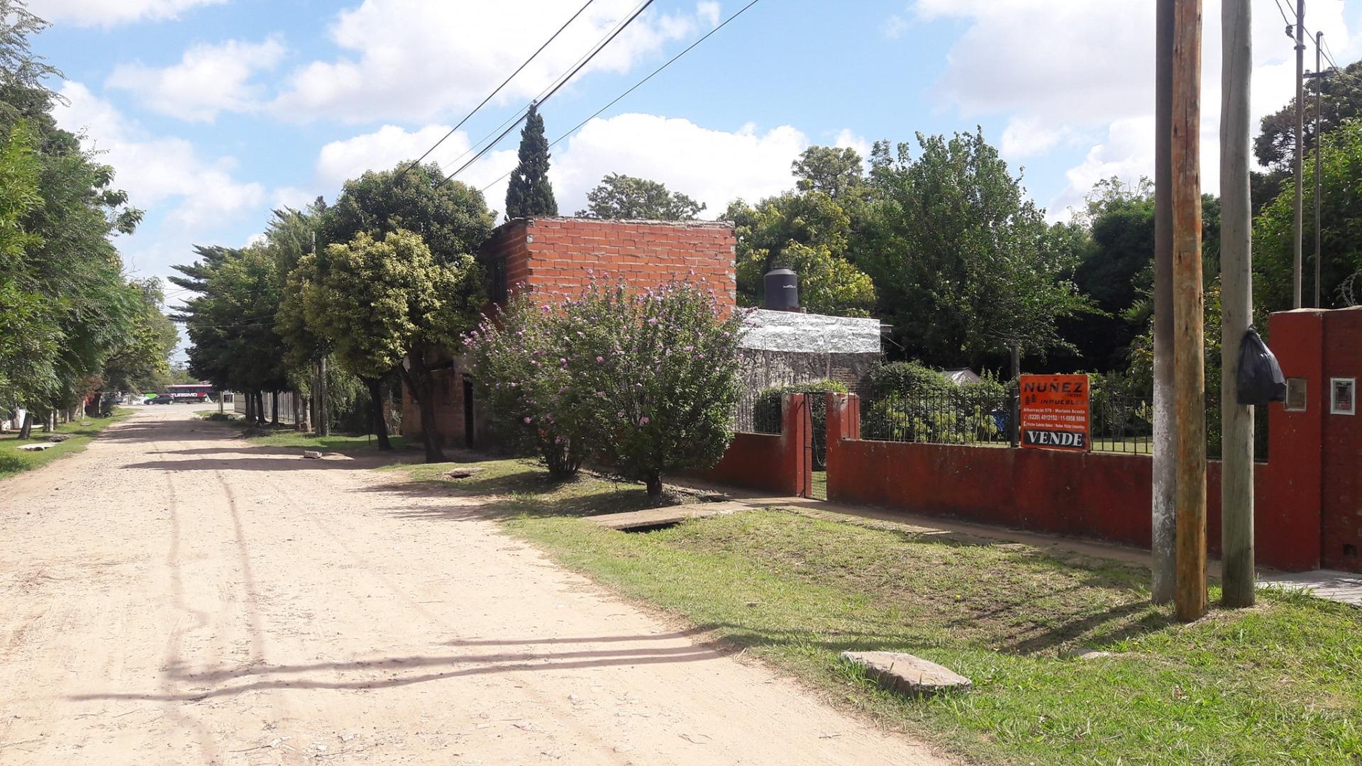 Casa en Venta de 2 dormitorios
