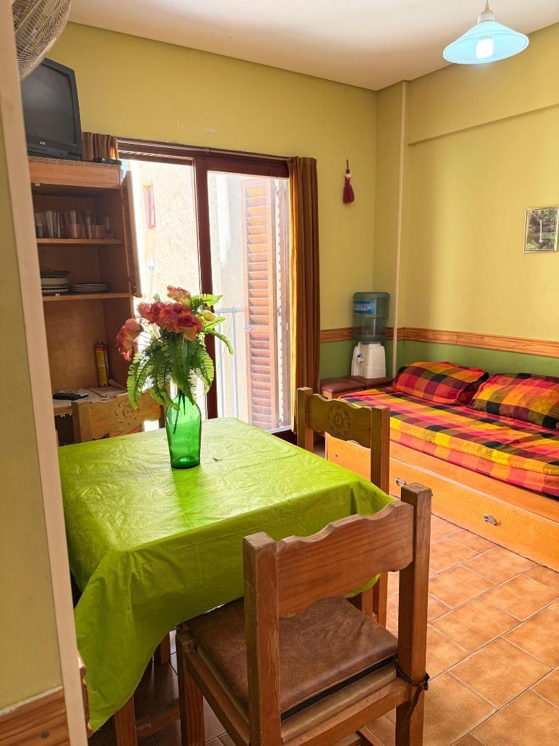 Departamento en Alquiler Temporal de 1 dormitorio