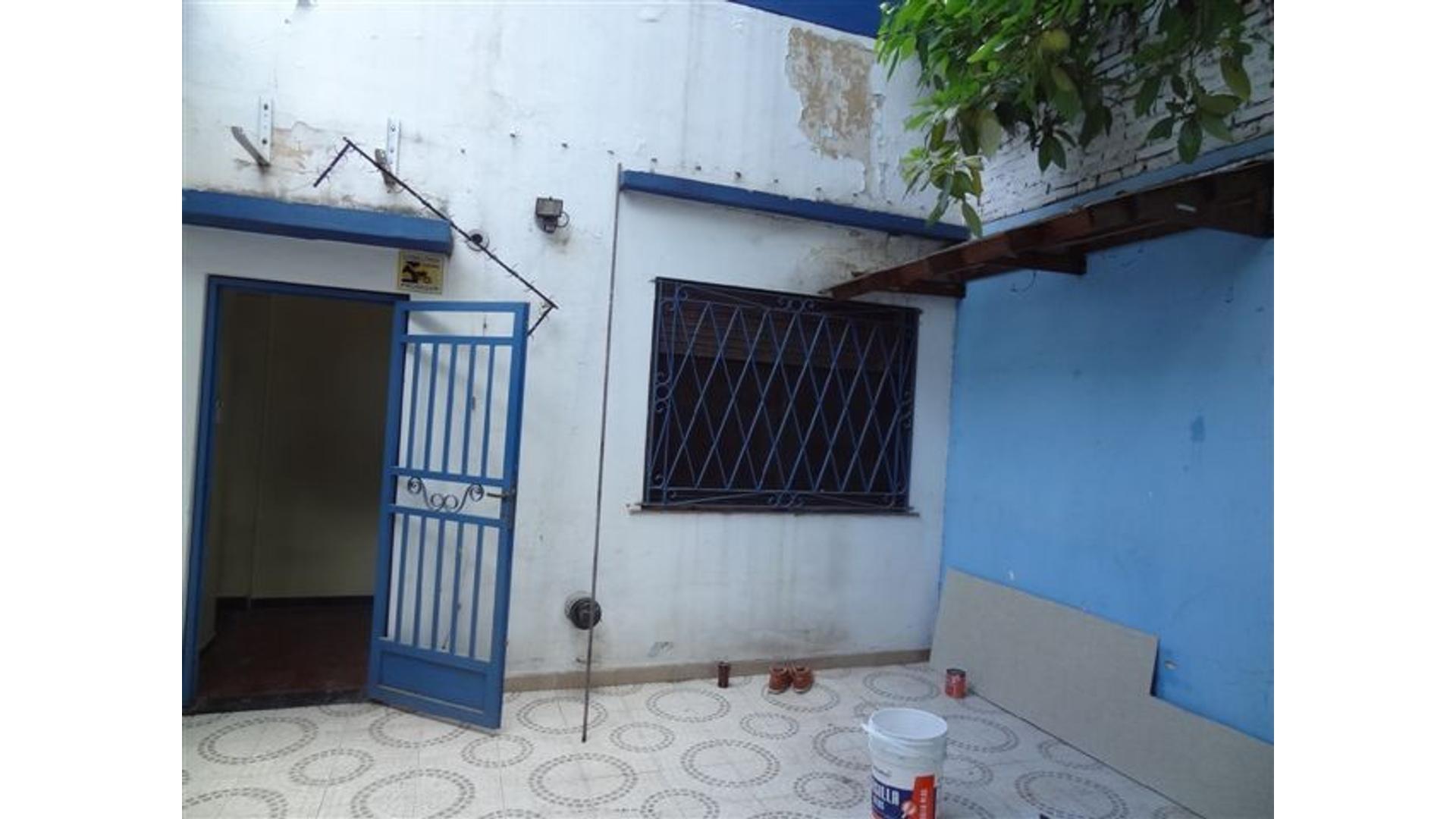 Casa en Venta de 1 dormitorio