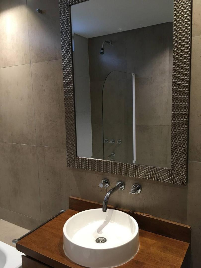 Departamento alquiler temporario-  amenities- Villa Crespo