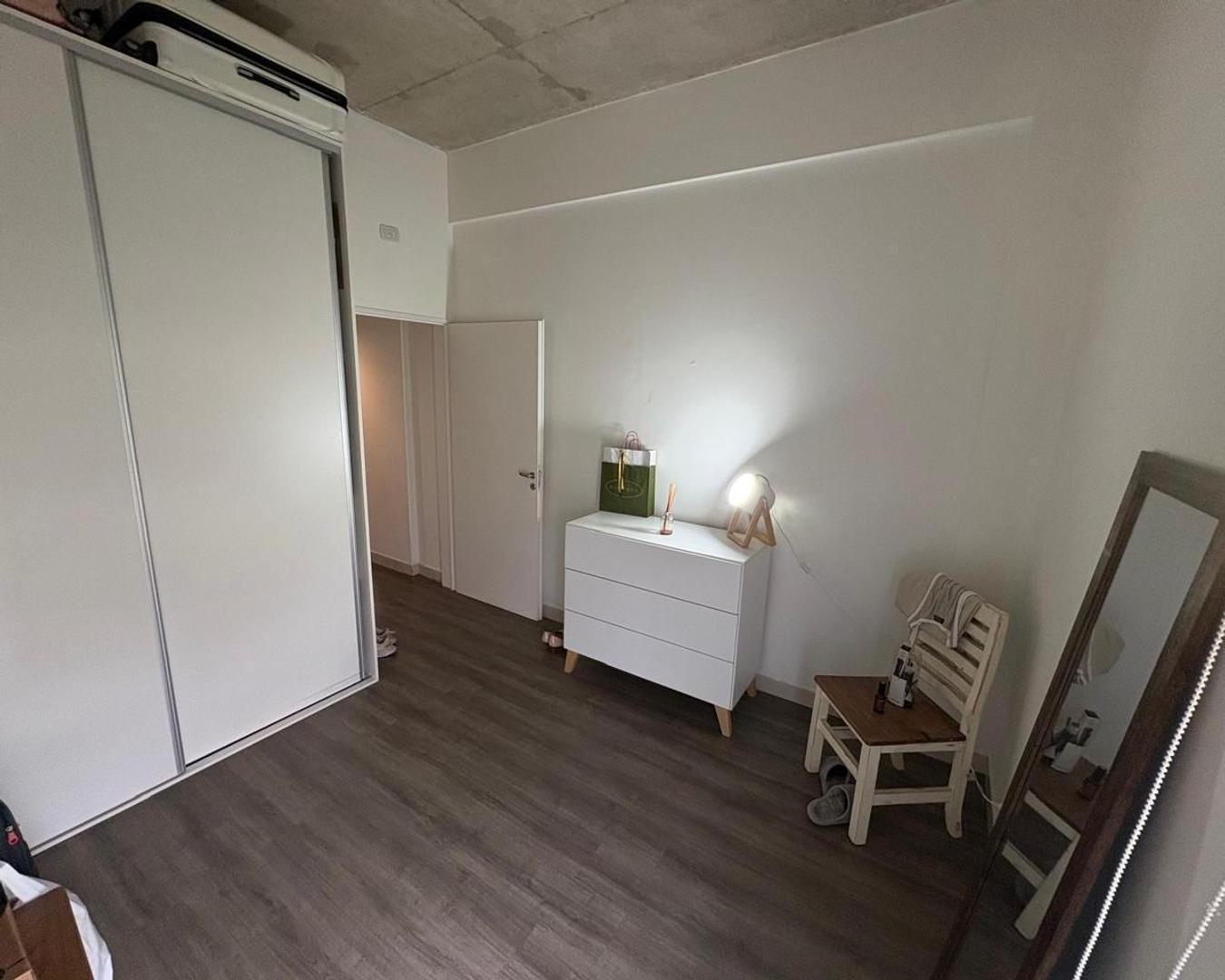 Departamento en Venta con 1 cochera