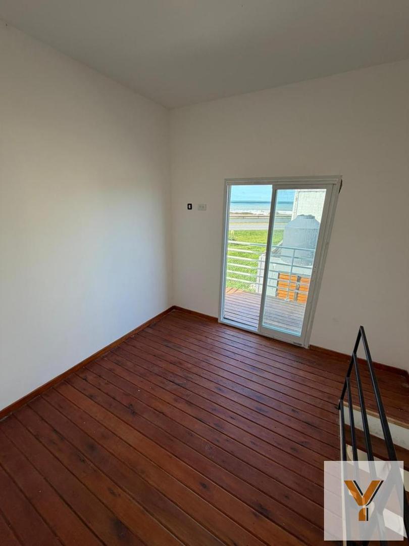 PH en Venta - 1 Dormitorio 1 Baño - 35mts - Santa Clara Del Mar