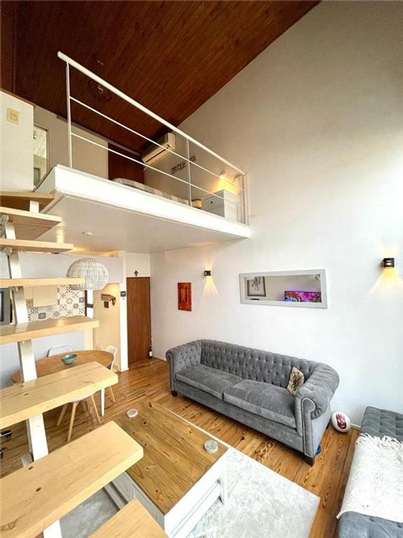 Departamento en Venta en San Isidro Vias / Rolon, USD 135.000