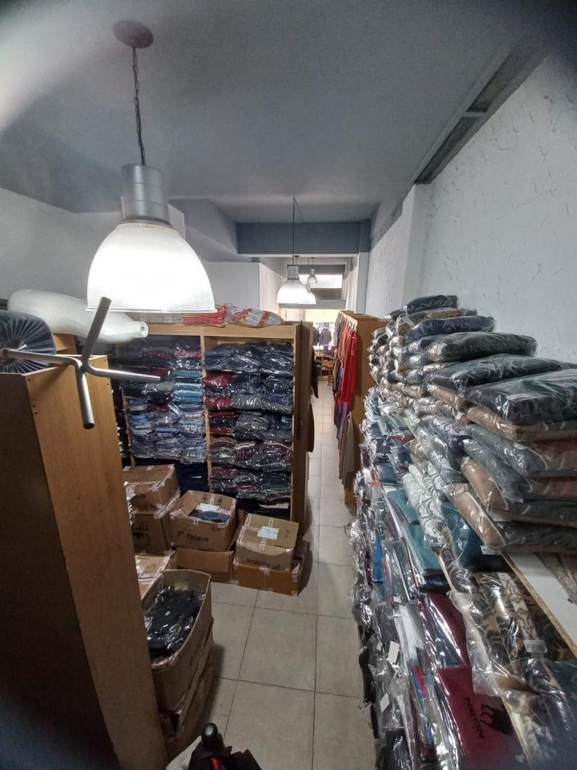 Local en Venta en Centro, USD 250.000