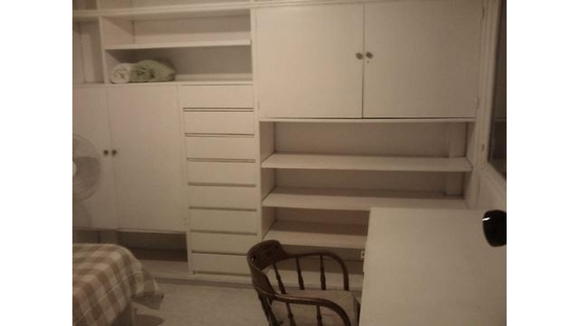 Departamento en Alquiler Temporal de 2 ambientes