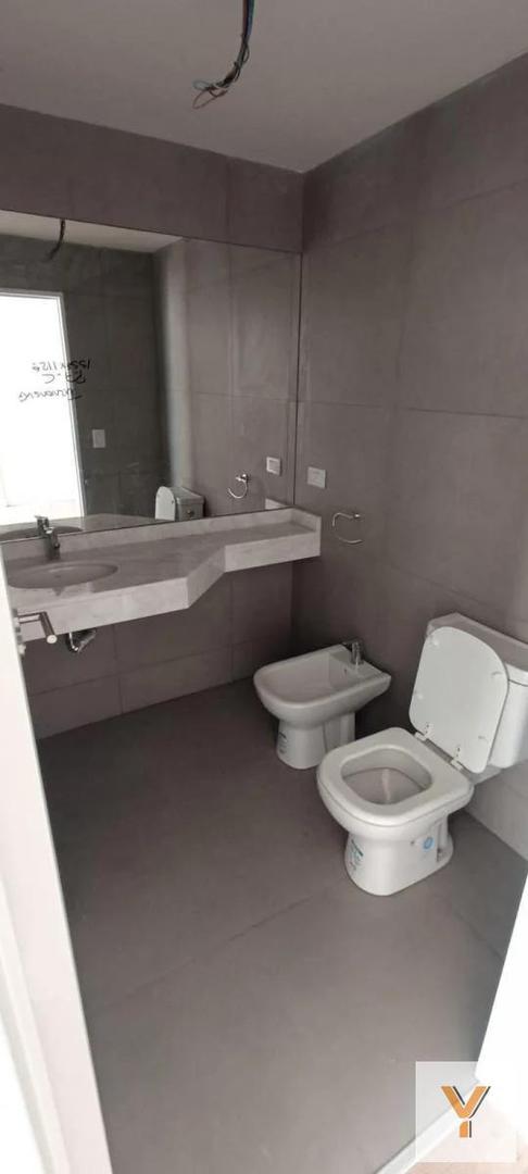 Departamento en Alquiler de Monoambiente