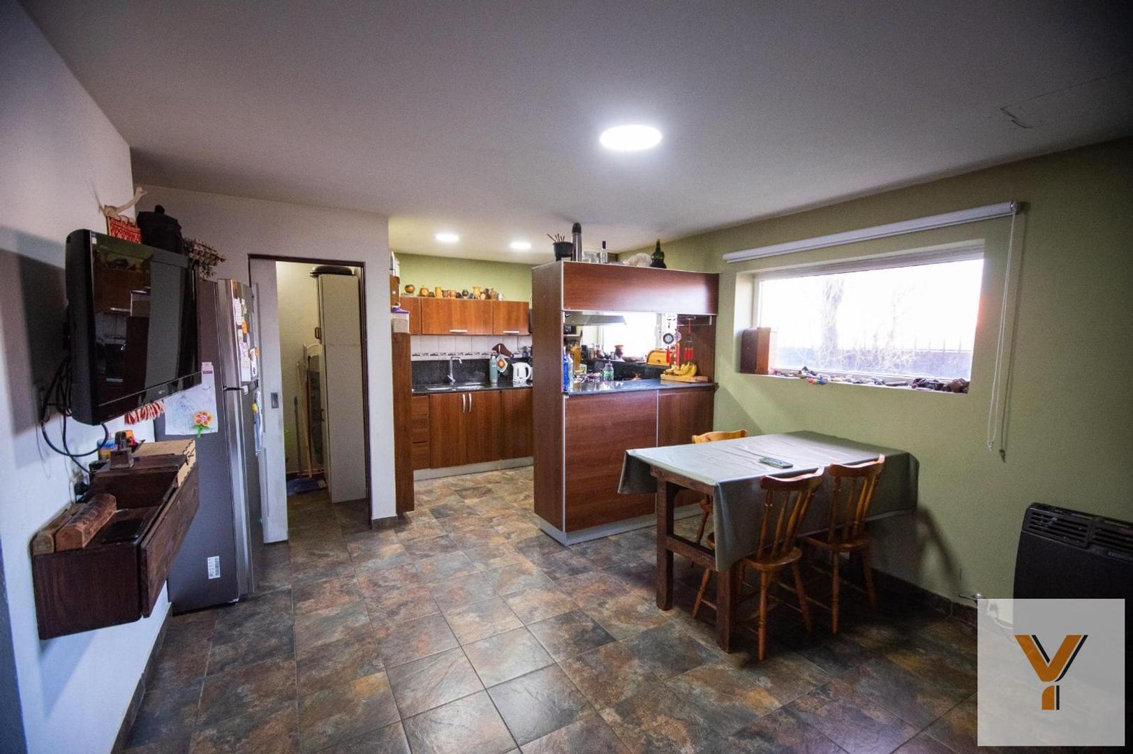 Casa en venta - 3 Dormitorios 2 Baños - Río Grande